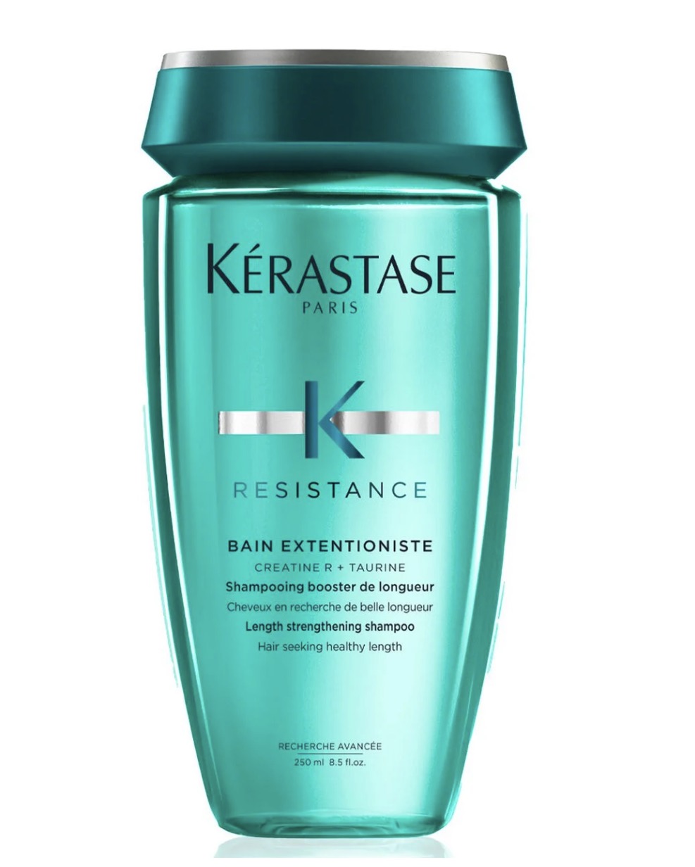 Résistance Bain Extentioniste Shampoo 250ml
