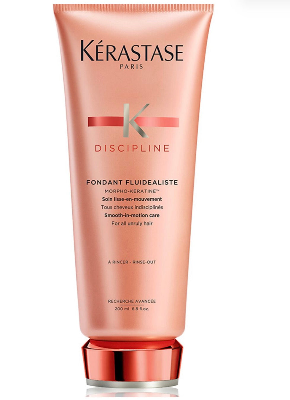 Discipline Fondant Fluidealiste Curl Conditioner