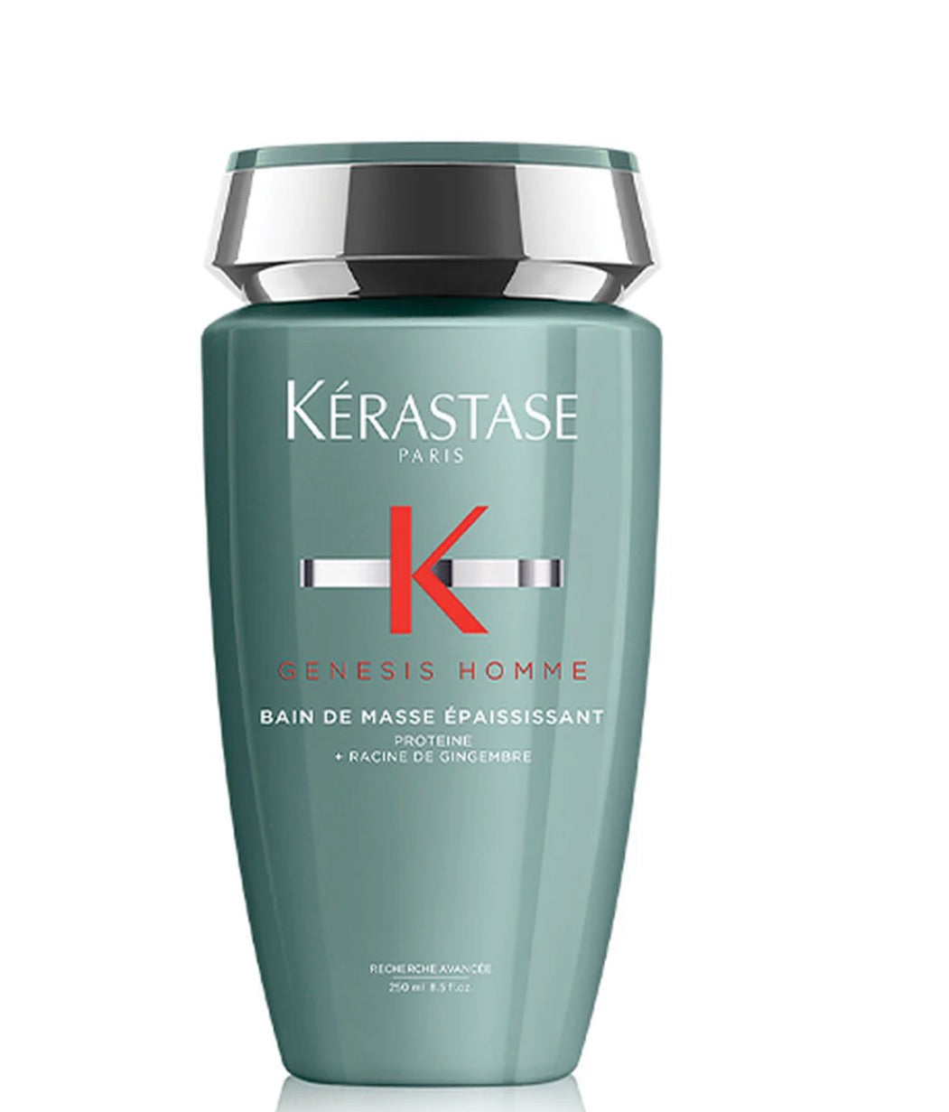 Genesis Homme Bain De Masse Épaississant Shampoo