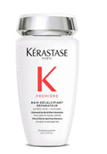 BAIN DÉCALCIFIANT RÉPARATEUR SHAMPOO