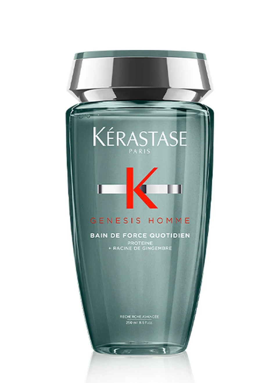 Genesis Homme Bain de Force Quotidien Shampoo