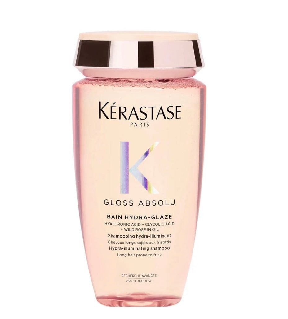 BAIN HYDRA-GLAZE SHAMPOO