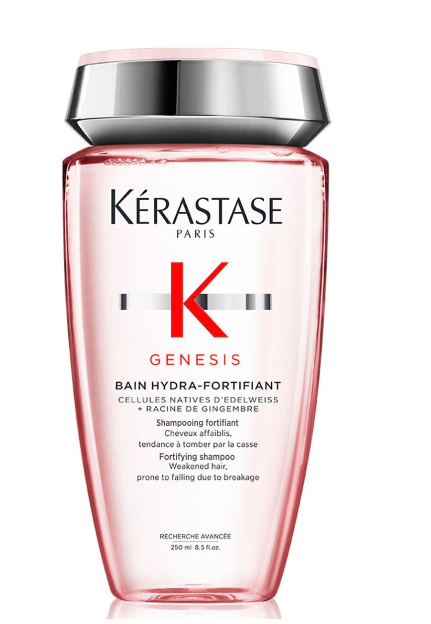 Genesis Bain Hydra-Fortifiant