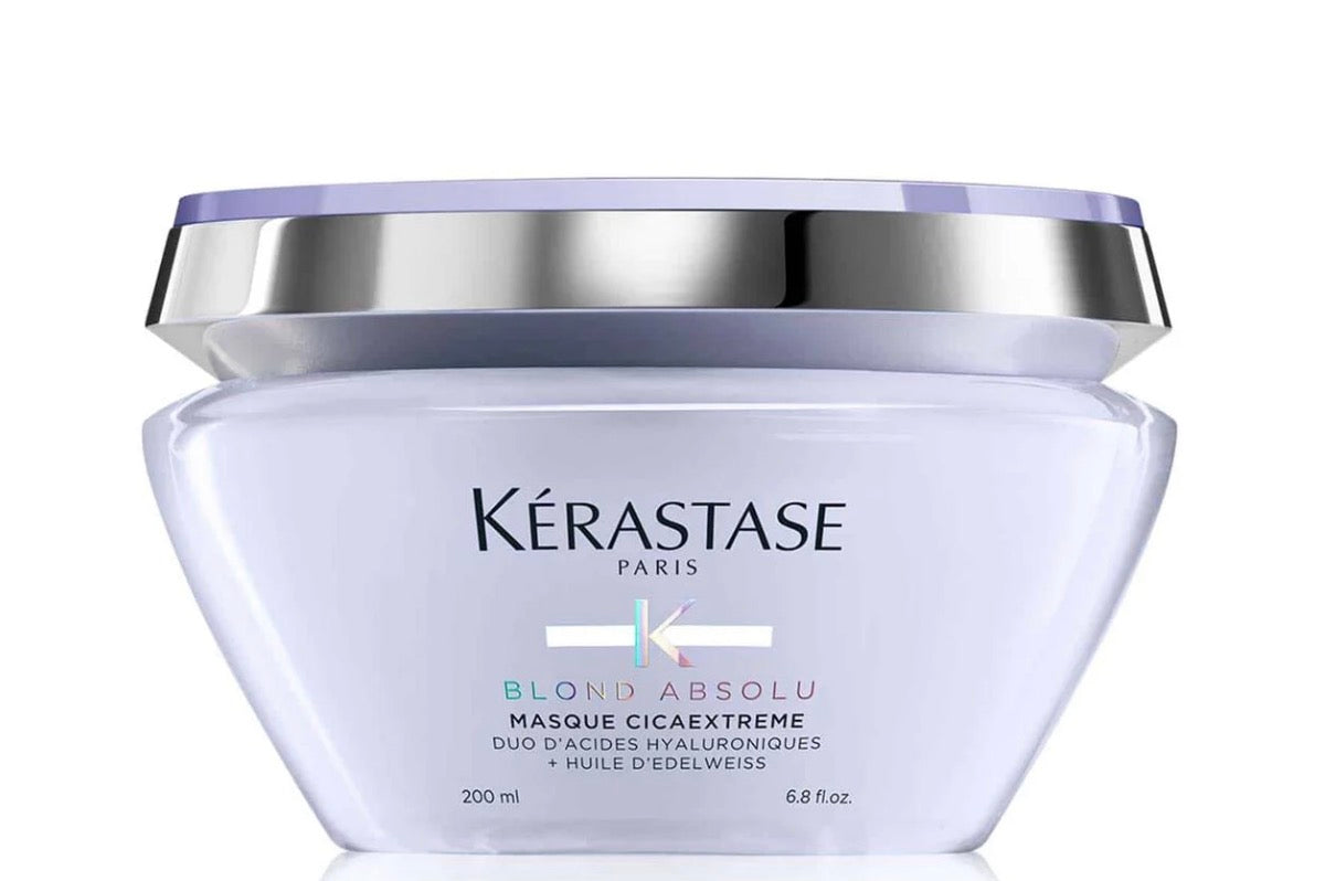 Blond Absolu Masque Cicaextreme Hair Mask