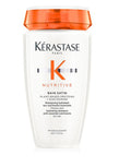 NUTRITIVE BAIN SATIN 250ml