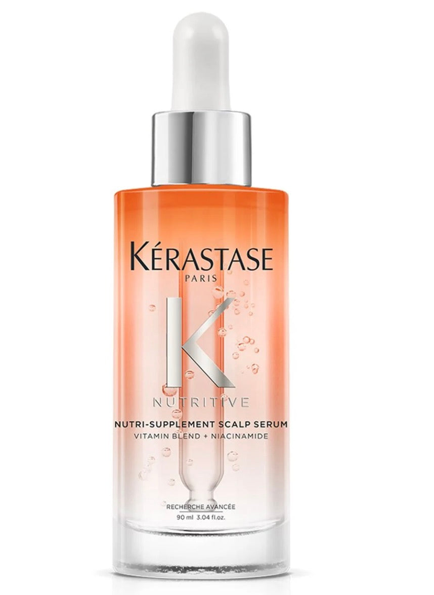 NUTRITIVE Nutri-Supplement SCALP SERUM 90ml