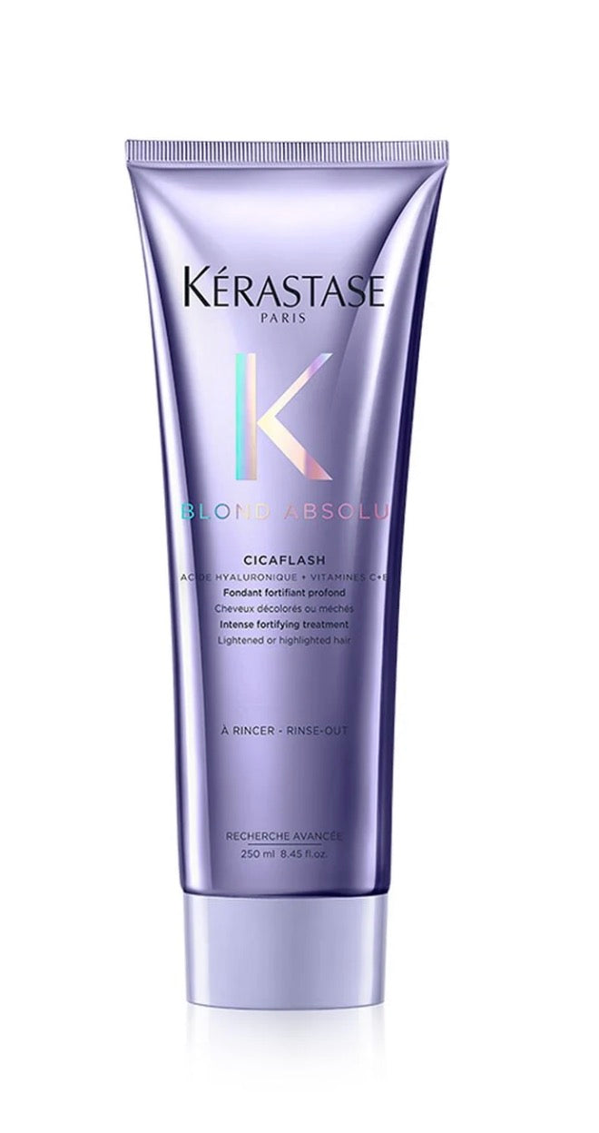 FONDANT FLUIDITÉ RÉPARATEUR CONDITIONER