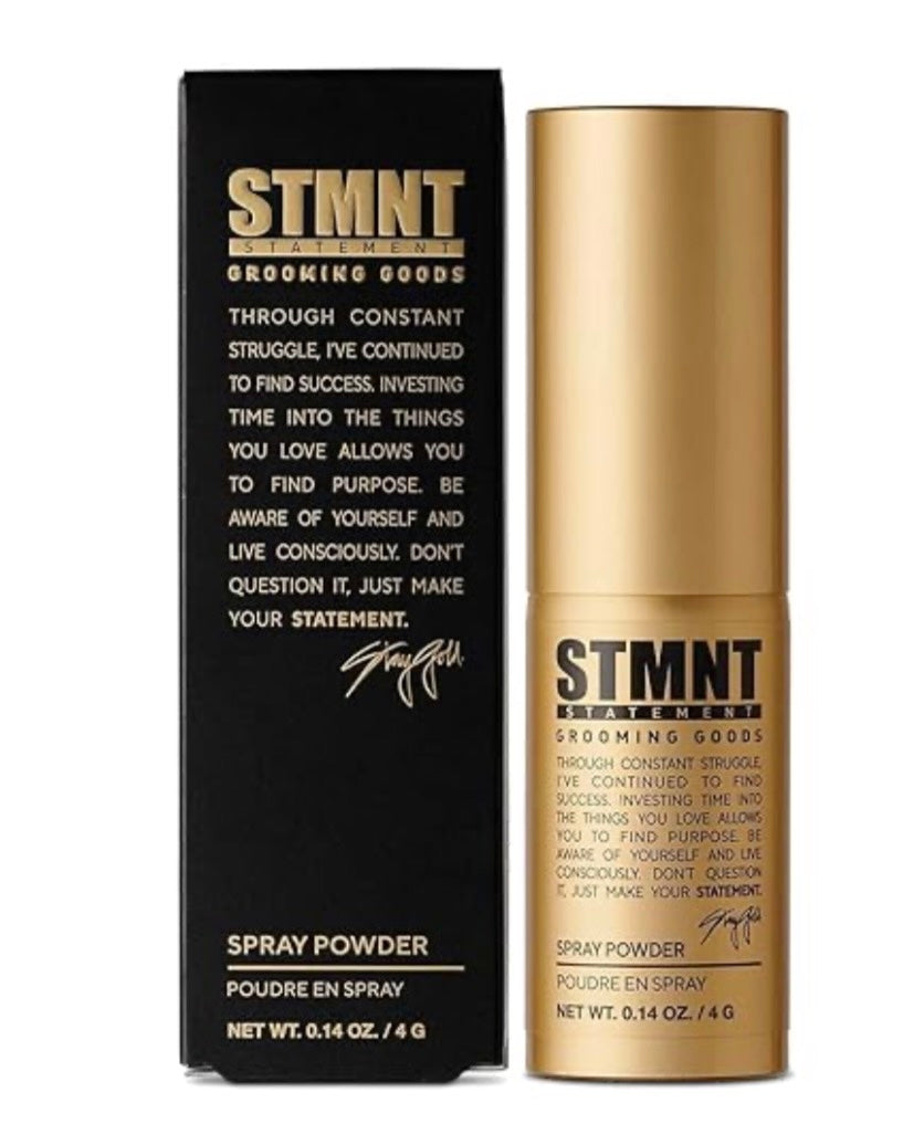 Spray Powder