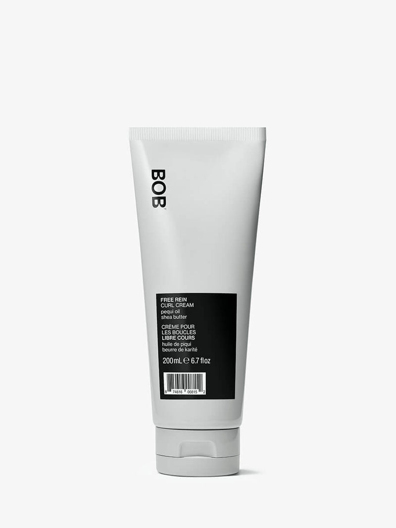 Free Rein Curl Cream 200mls