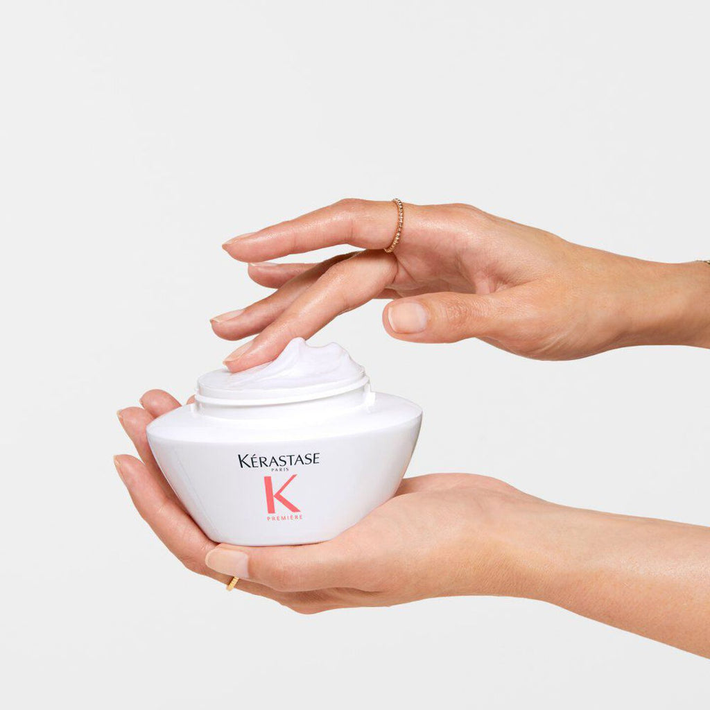 MASQUE FILLER RÉPARATEUR HAIR MASK
