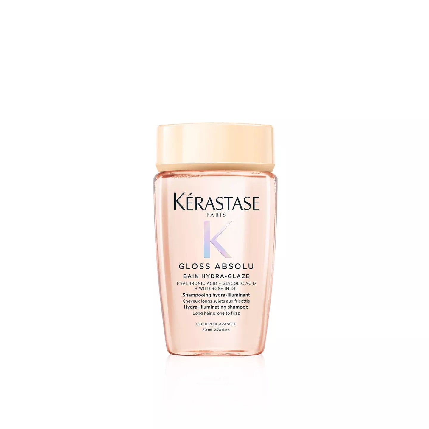 Bain Hydra-glaze Shampoo Travel
