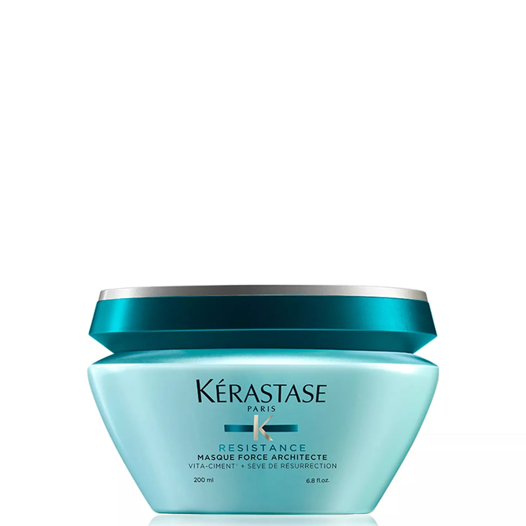 Résistance Masque Force Architecte