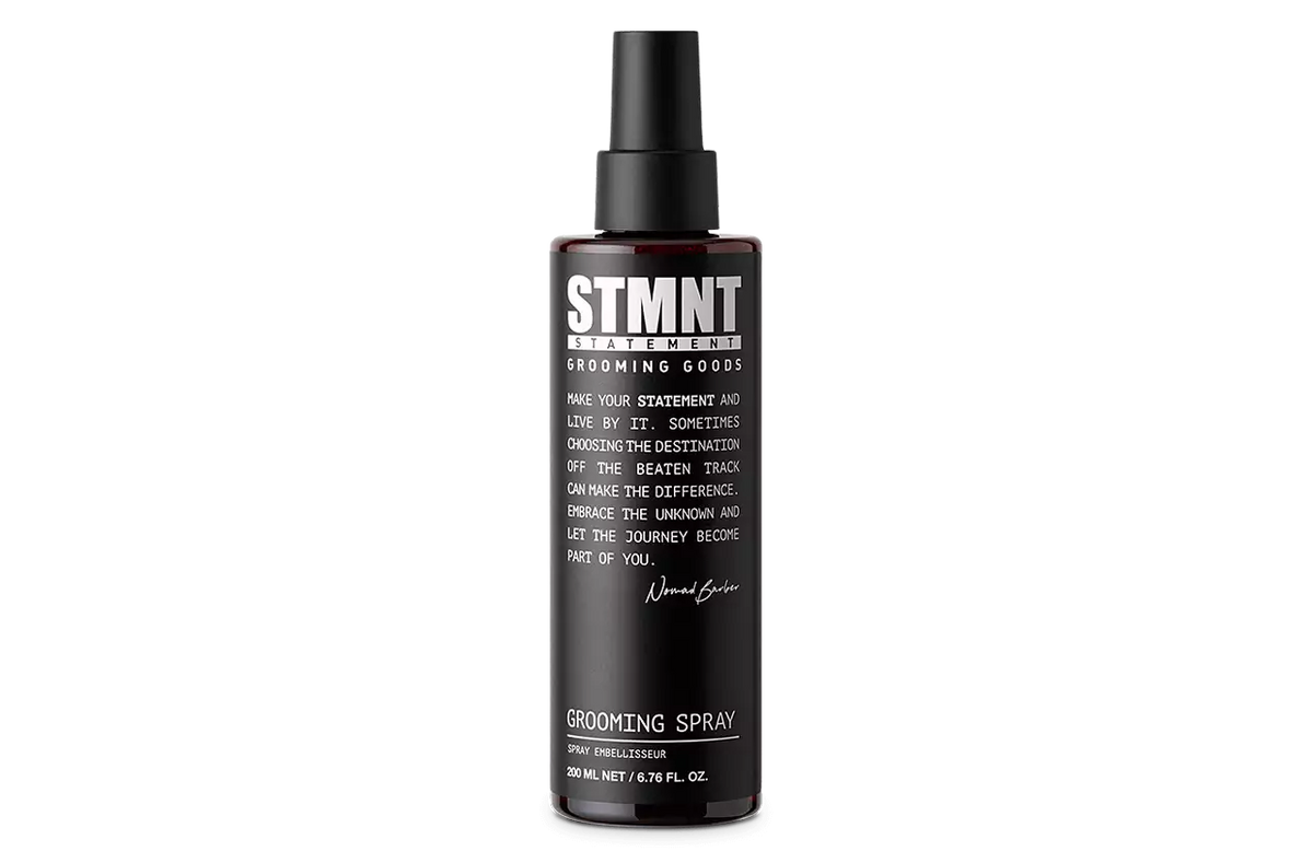 Stmnt Grooming Spray 200mL