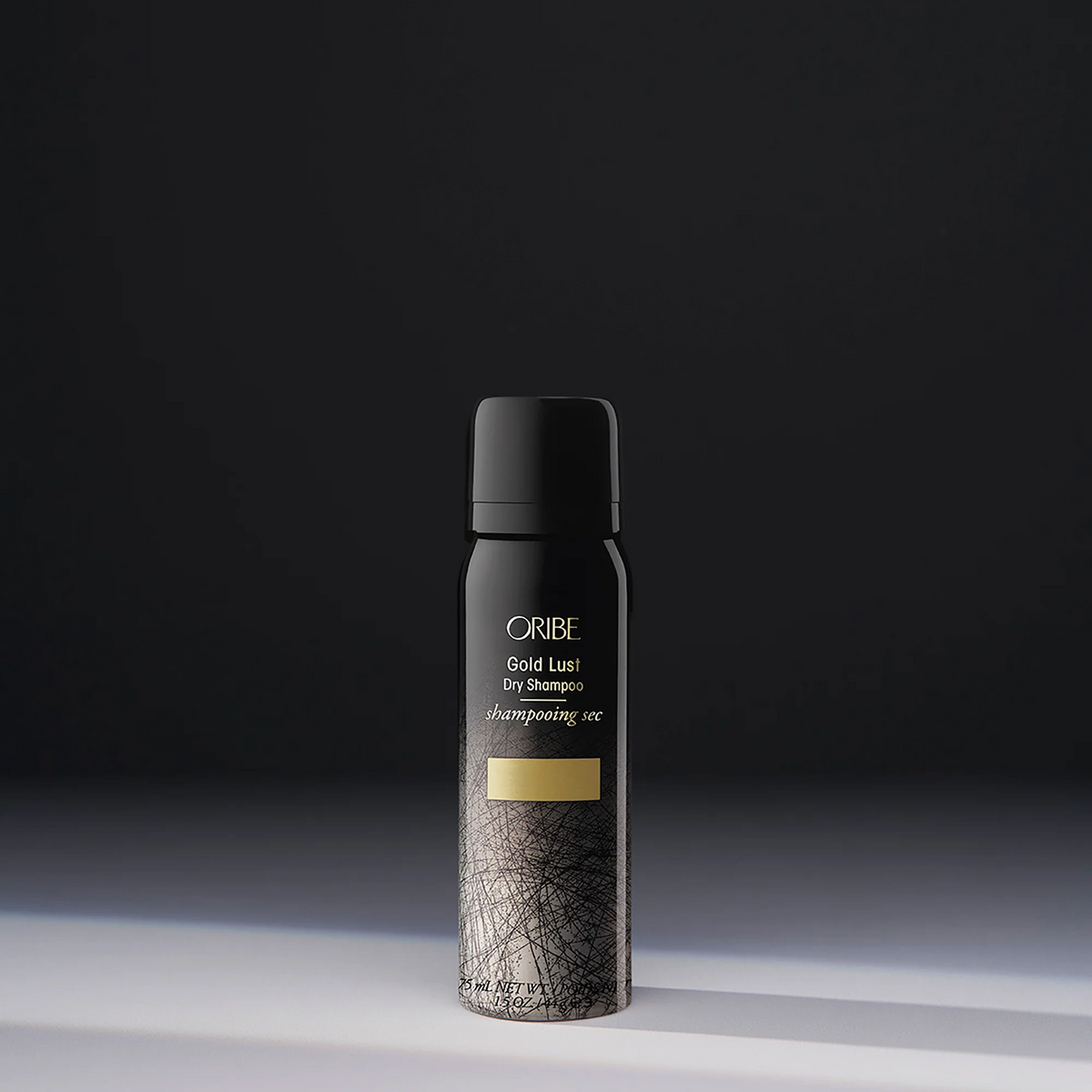 Oribe Gold Lust Dry Shampoo Travel 75mls