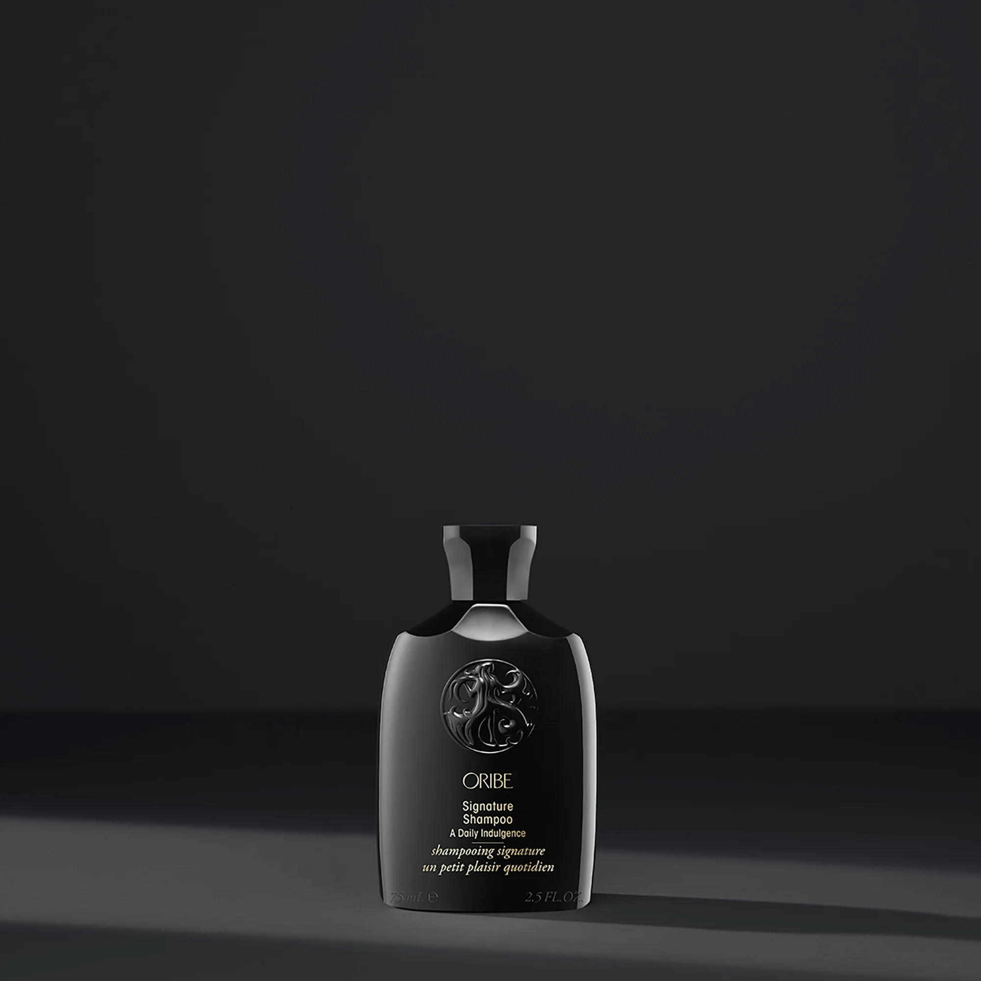 Oribe Signature Shampoo Travel 75mls