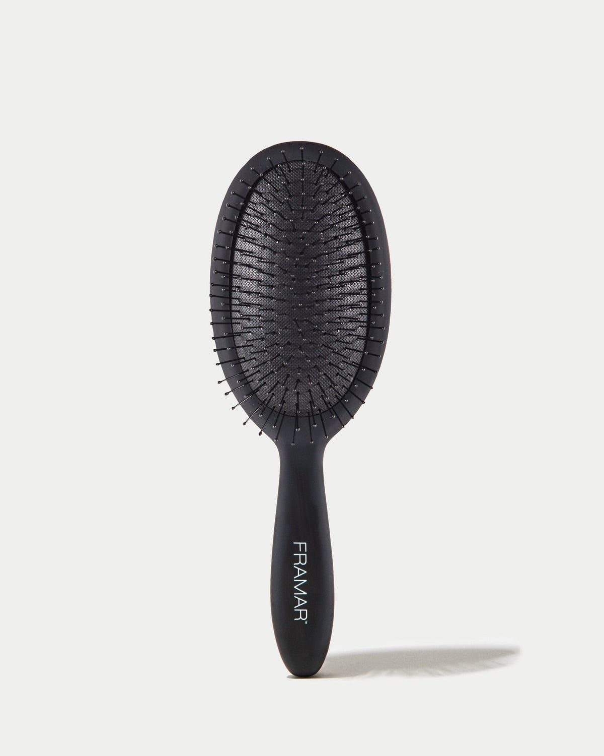 FRAMAR BLACK TO THE FUTURE DETANGLING BRUSH