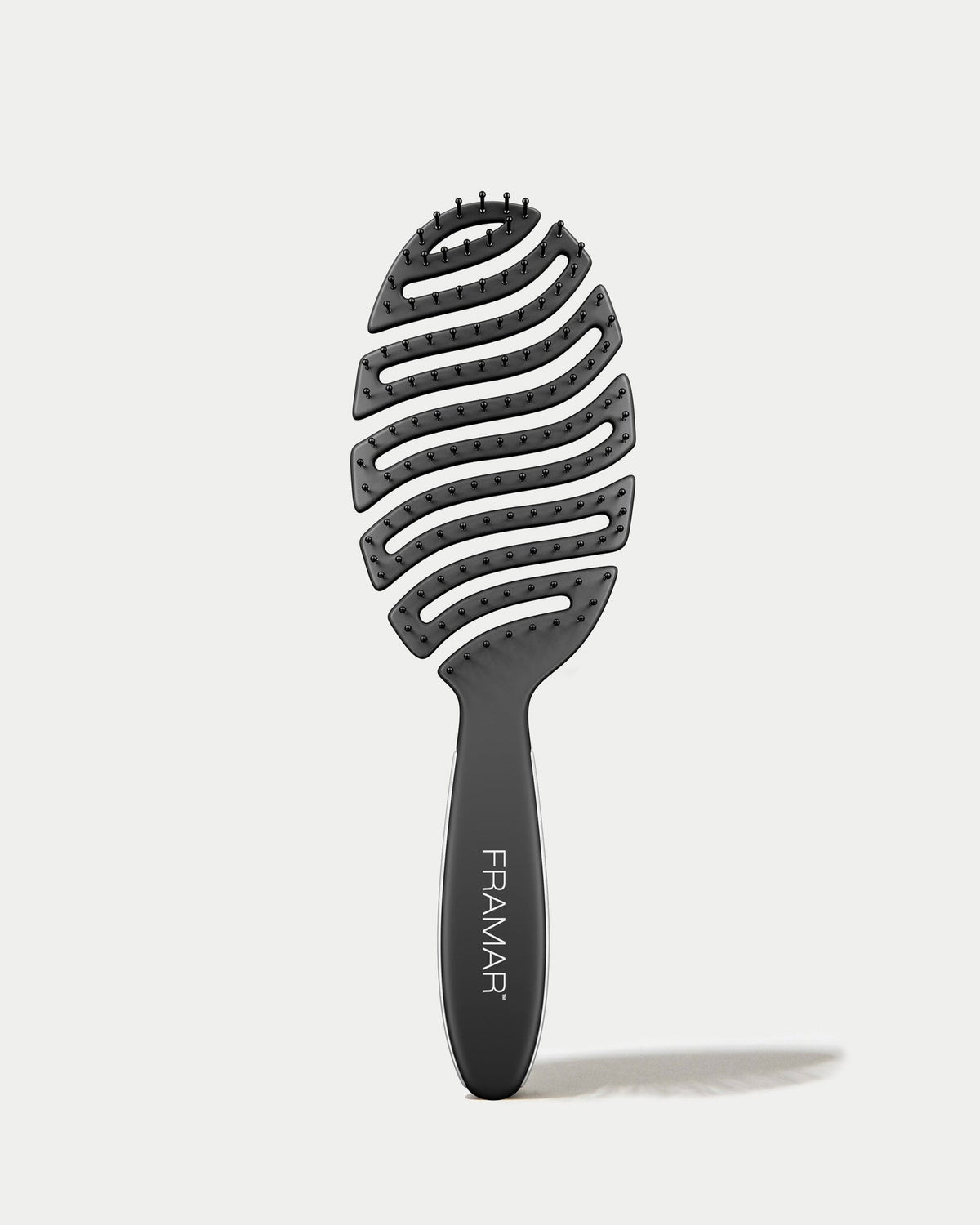 FRAMAR FLEX BRUSH BLACK