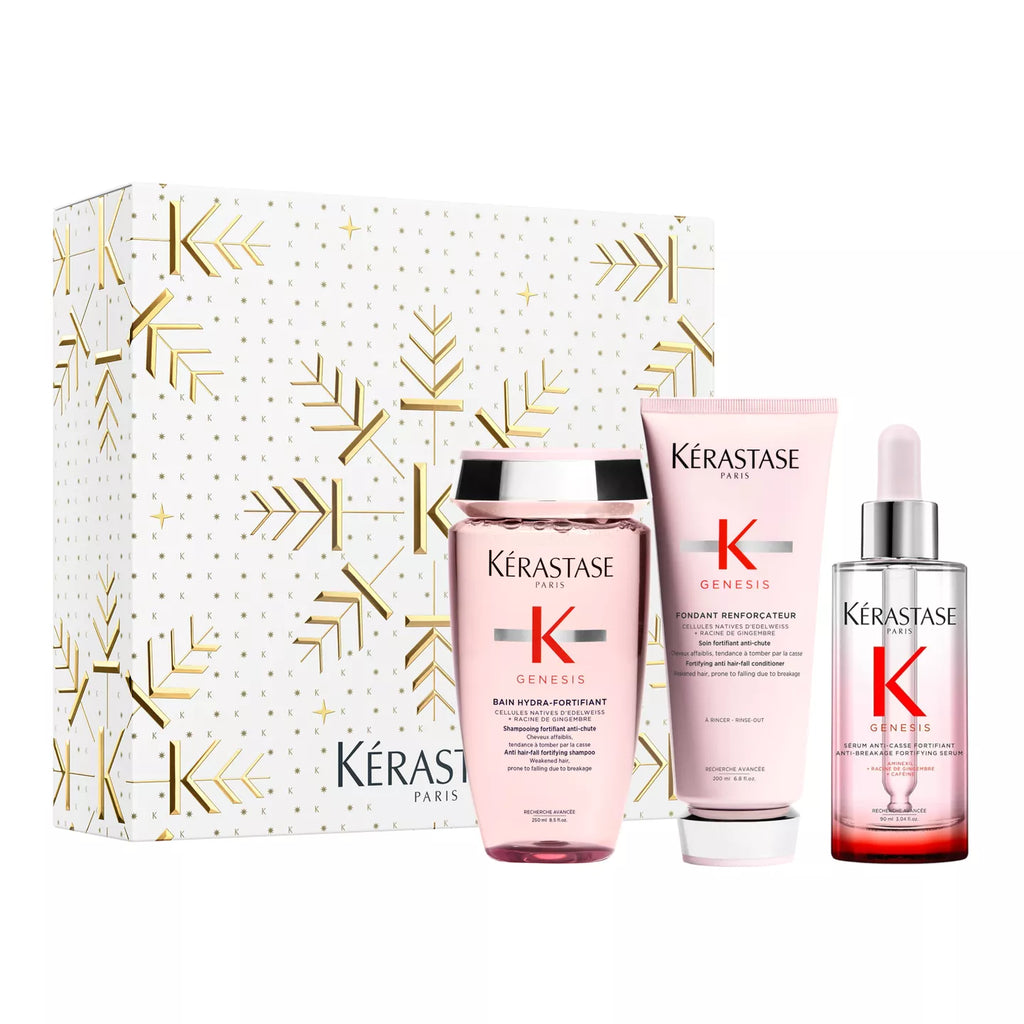 KÉRASTASE GENESIS HOLIDAY SET