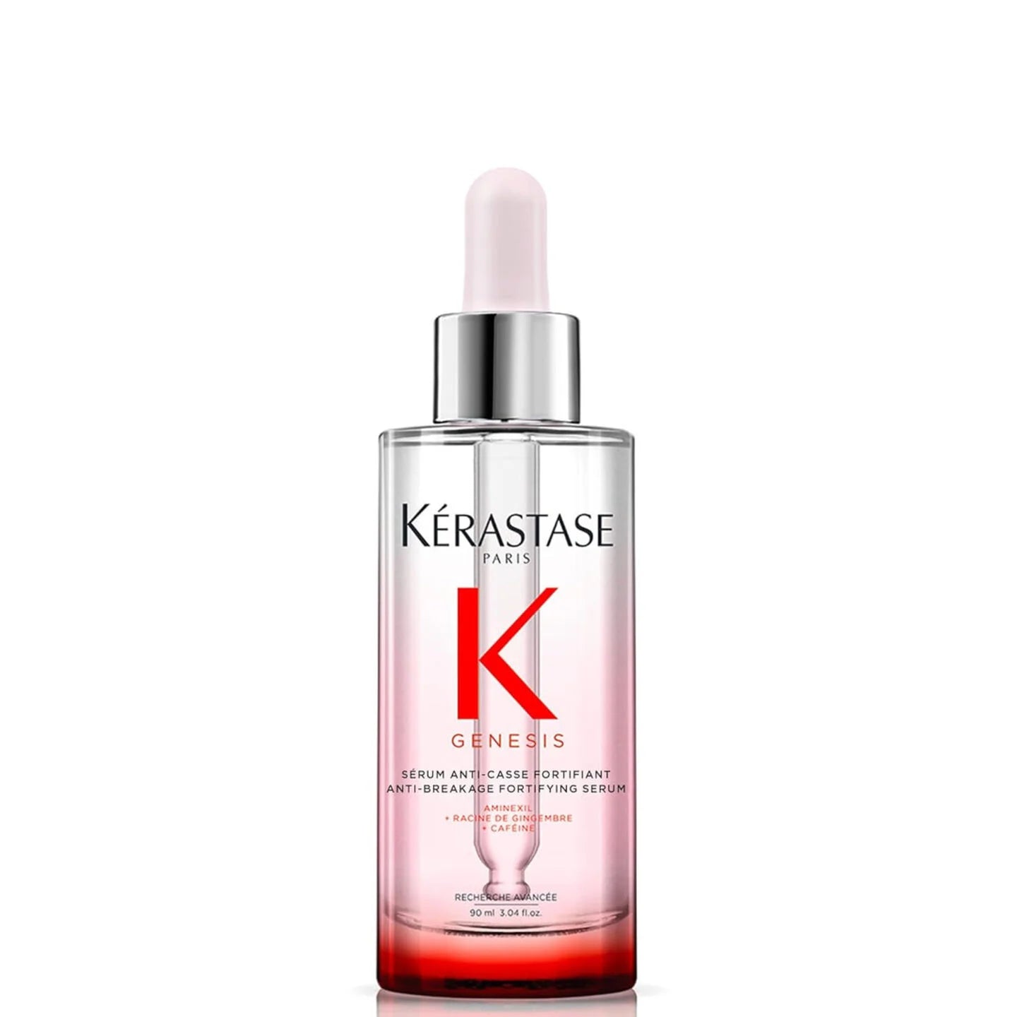 Genesis Anti-Breakage Fortifying Serum