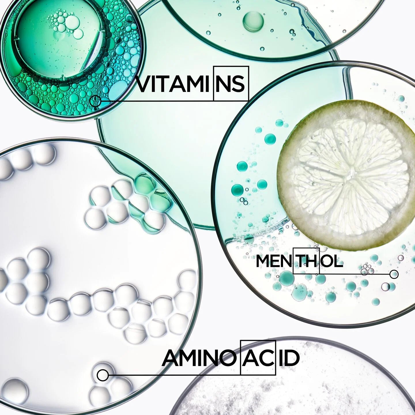 Spécifique Sérum Potentialiste