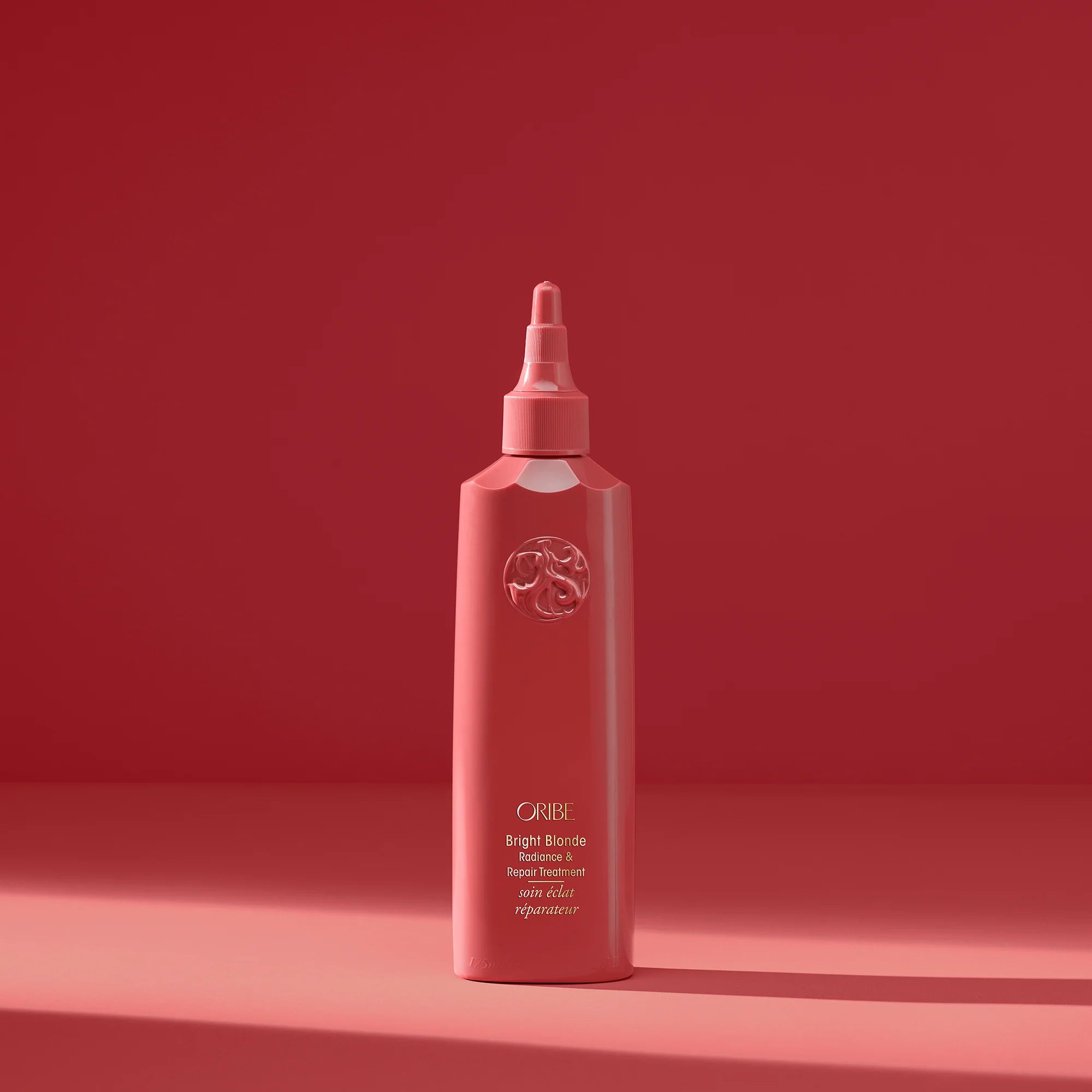 Bright Blonde Radiance and Repair Treatment