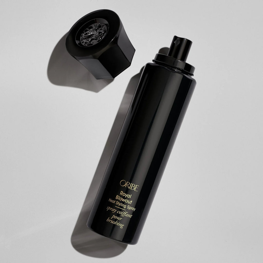 Royal Blowout Heat Styling Mist 175mls