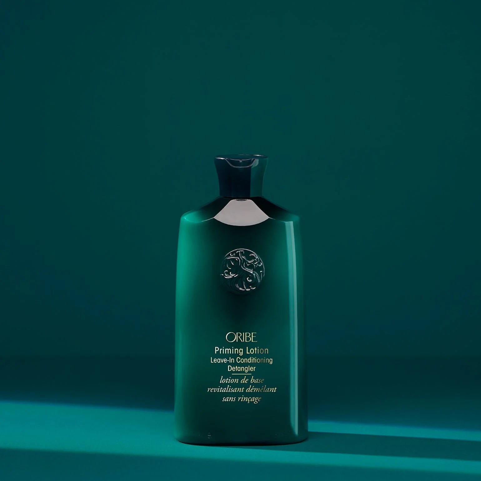 Priming Lotion Leave- In Conditioning Detangler