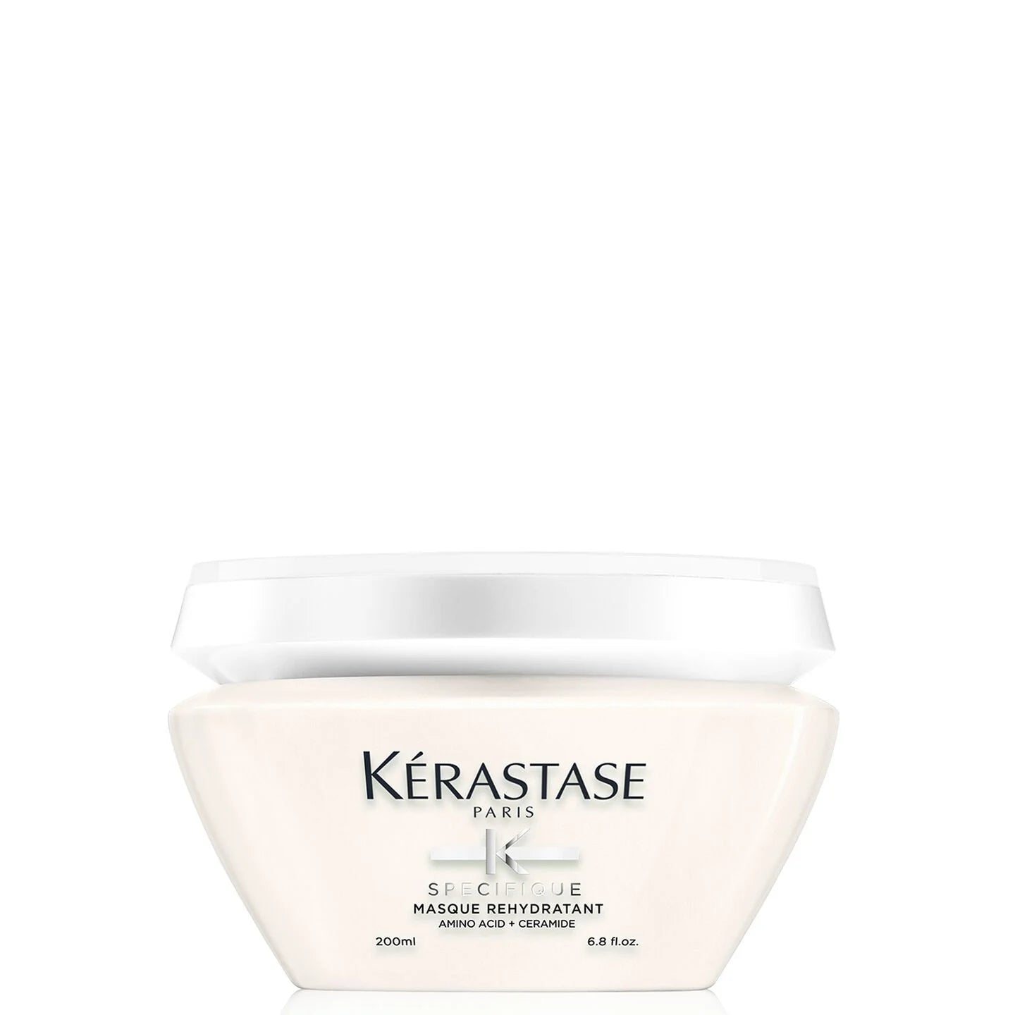 Spécifique Masque Réhydratant Hair Mask