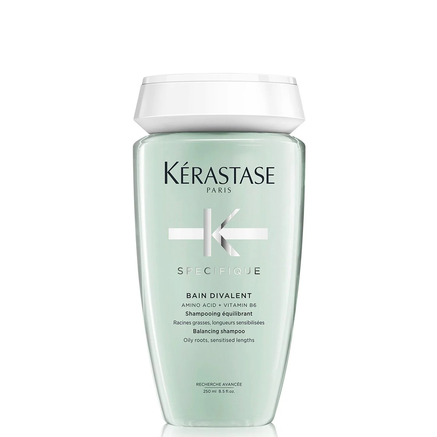 Spécifique Bain Divalent Balancing Shampoo