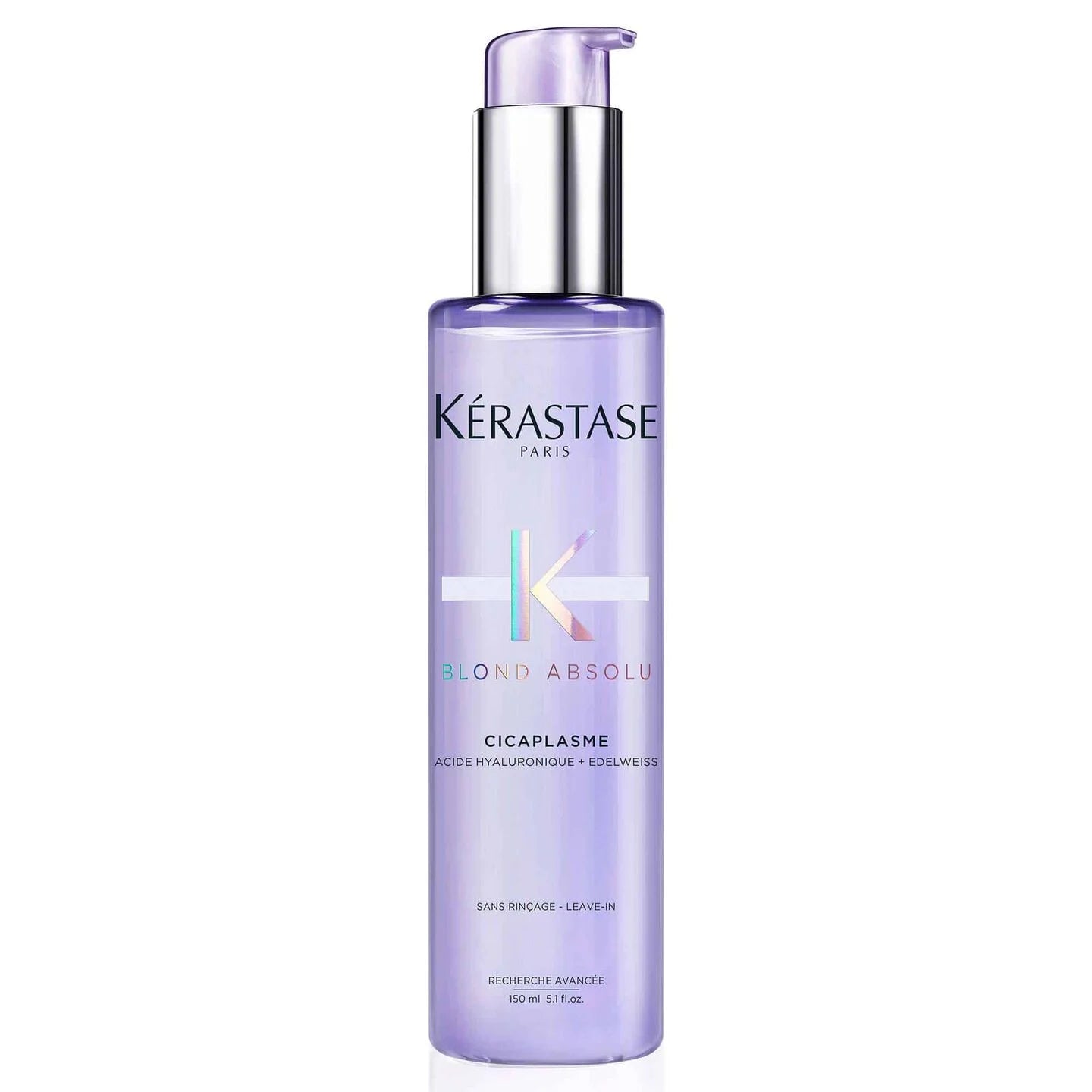 Blond Absolu Cicaplasme Heat Protectant
