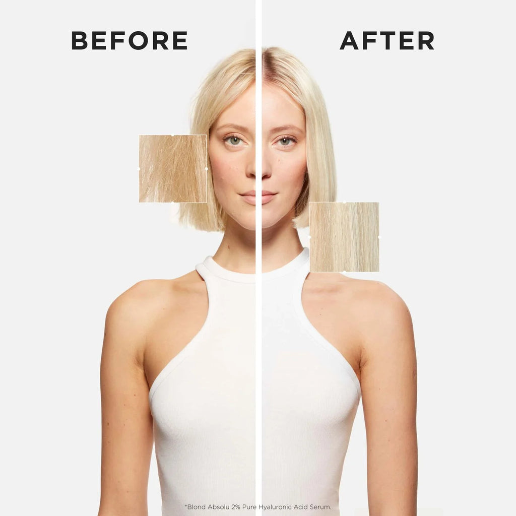 Blond Absolu Cicaplasme Heat Protectant