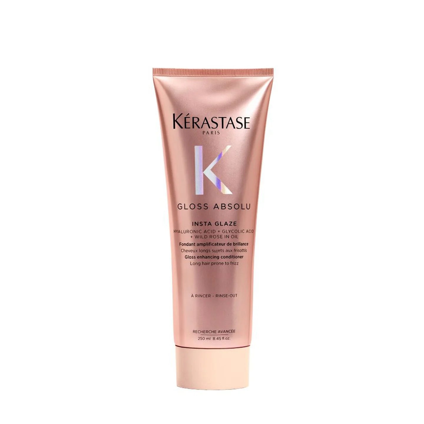 INSTA GLAZE CONDITIONER