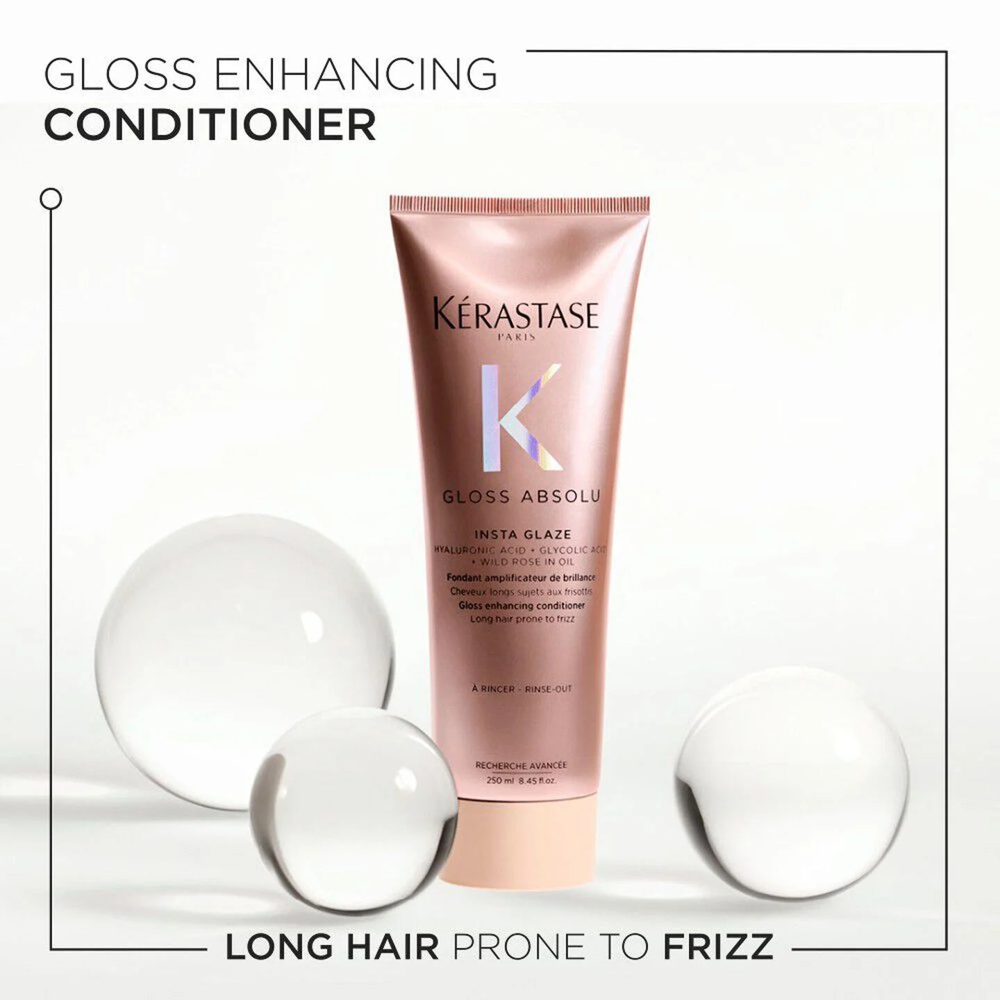 INSTA GLAZE CONDITIONER