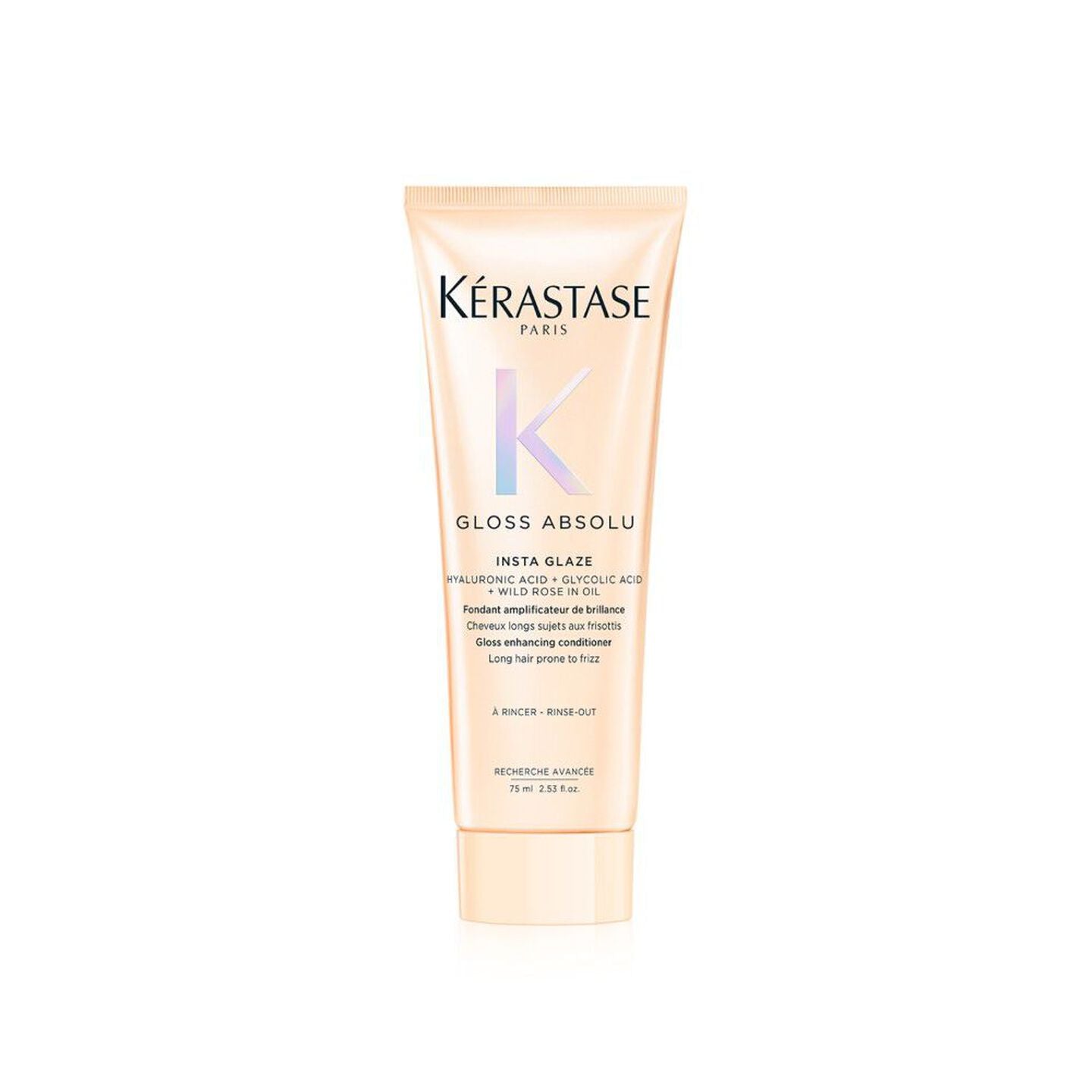 INSTA GLAZE CONDITIONER Travel Size