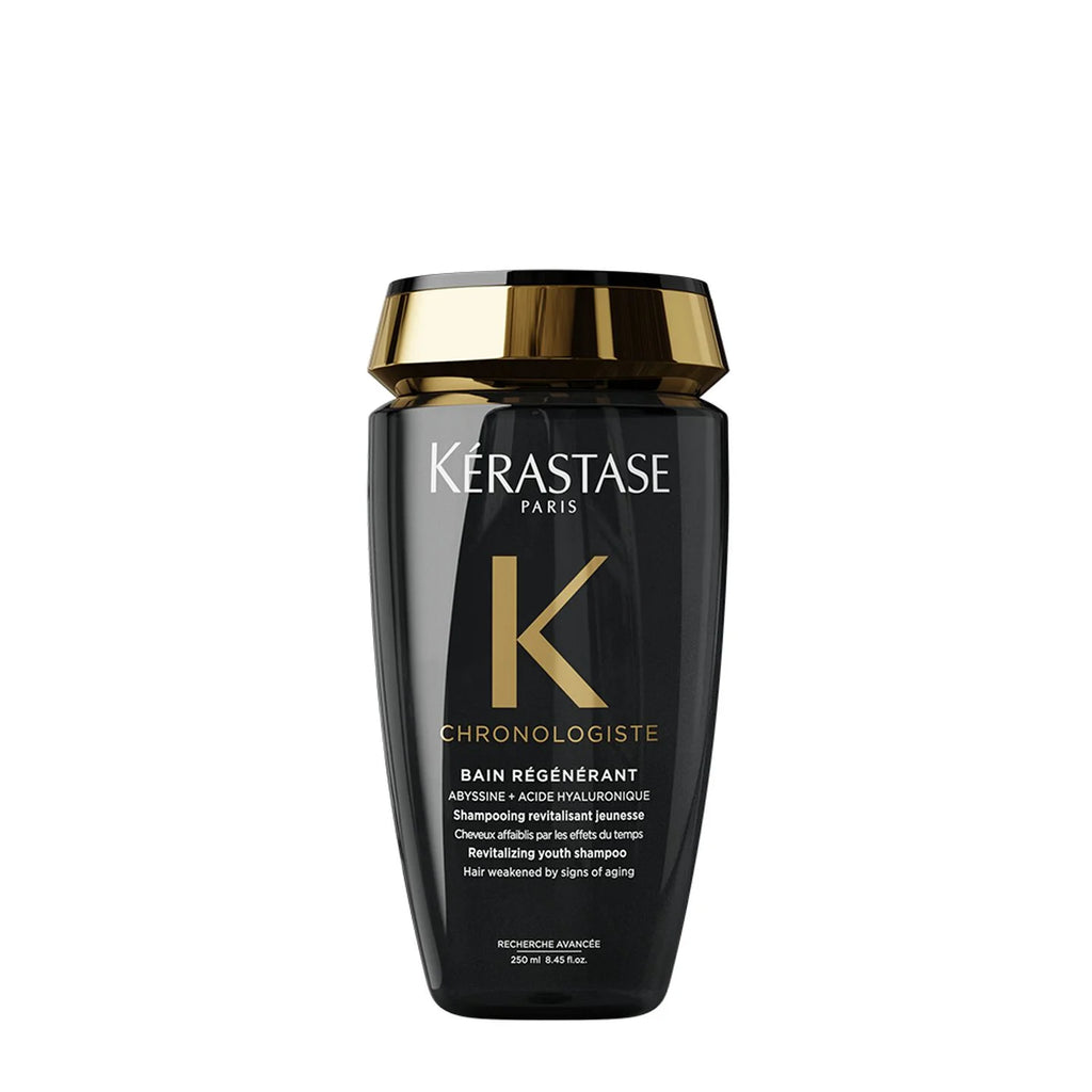 BAIN RÉGÉNÉRANT SHAMPOO