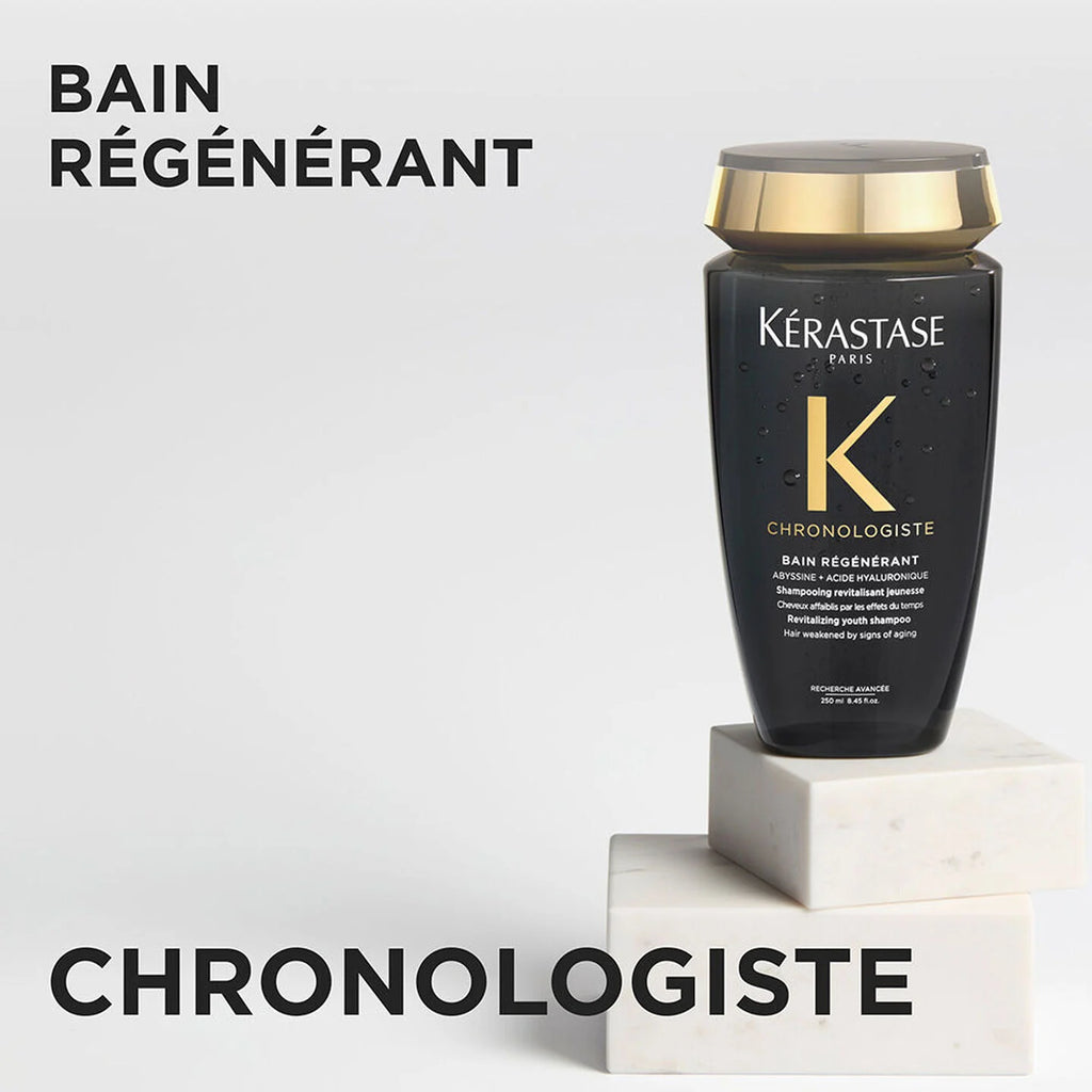 BAIN RÉGÉNÉRANT SHAMPOO