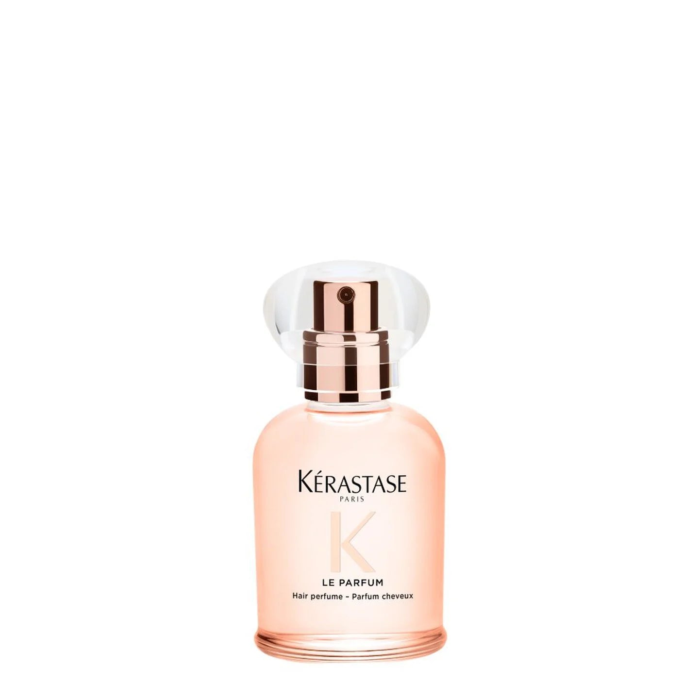 LE PARFUM HAIR PERFUME