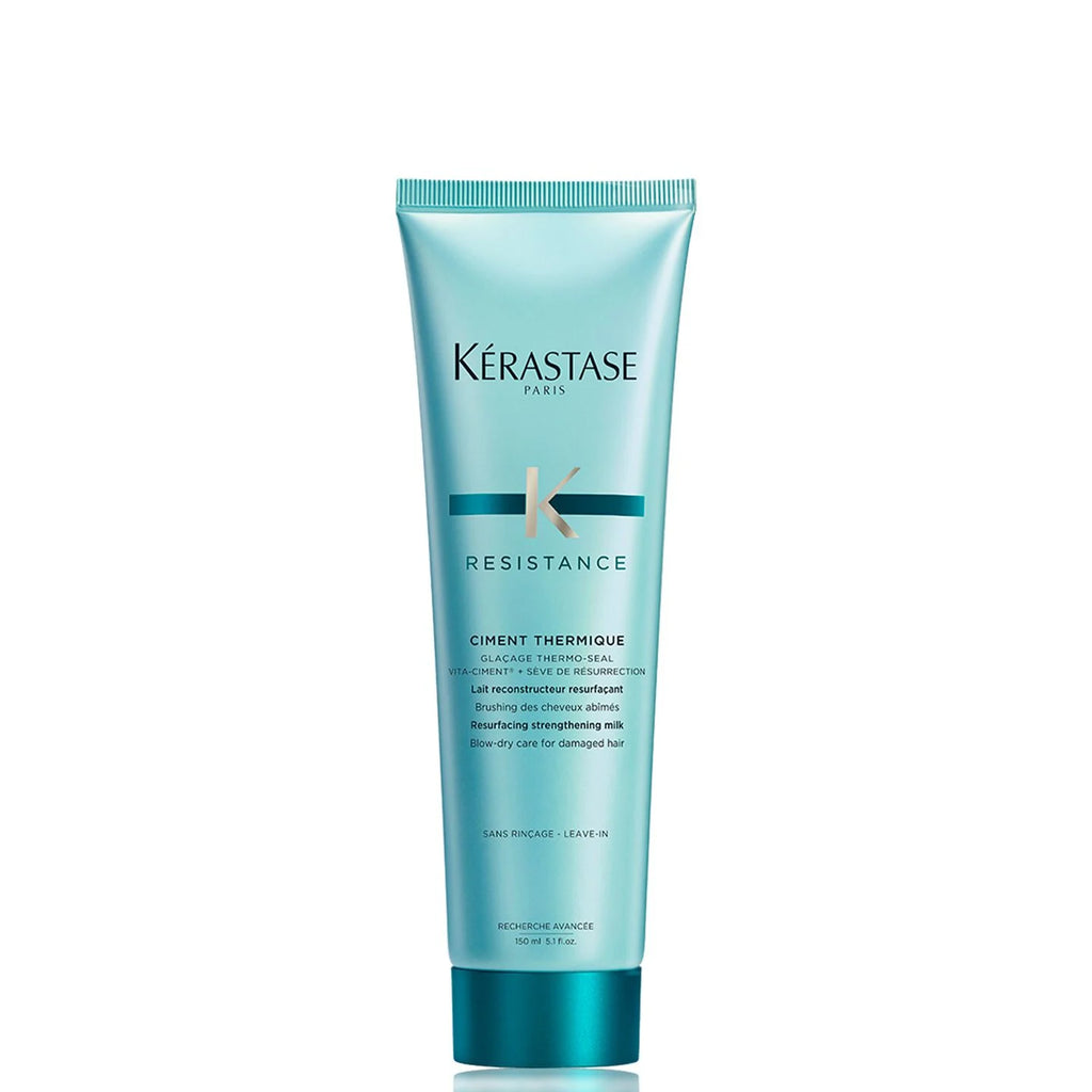 Résistance Ciment Thermique Heat Protector