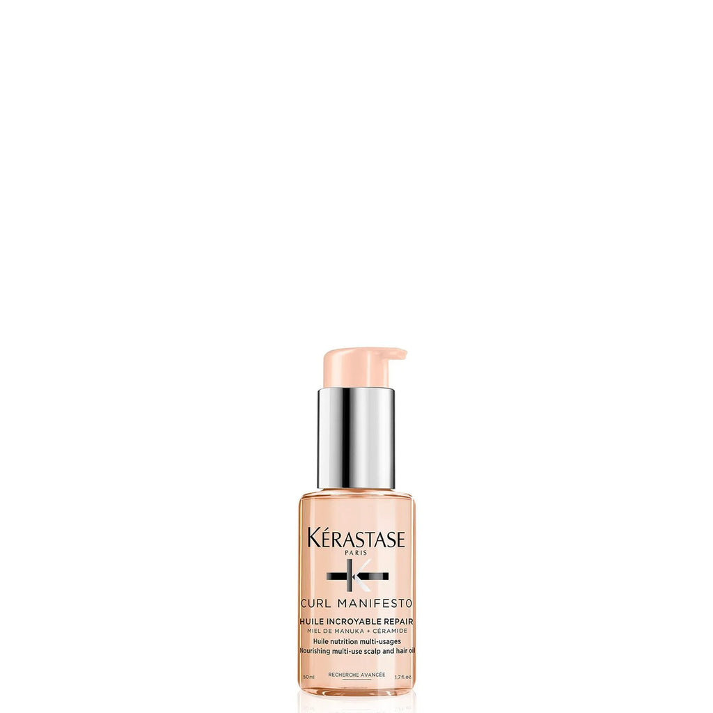 Curl Manifesto Huile Sublime Repair Hair Oil