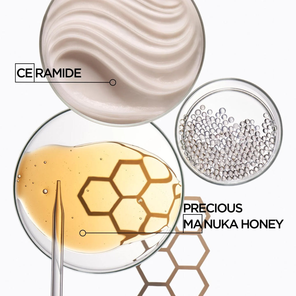 Curl Manifesto Huile Sublime Repair Hair Oil