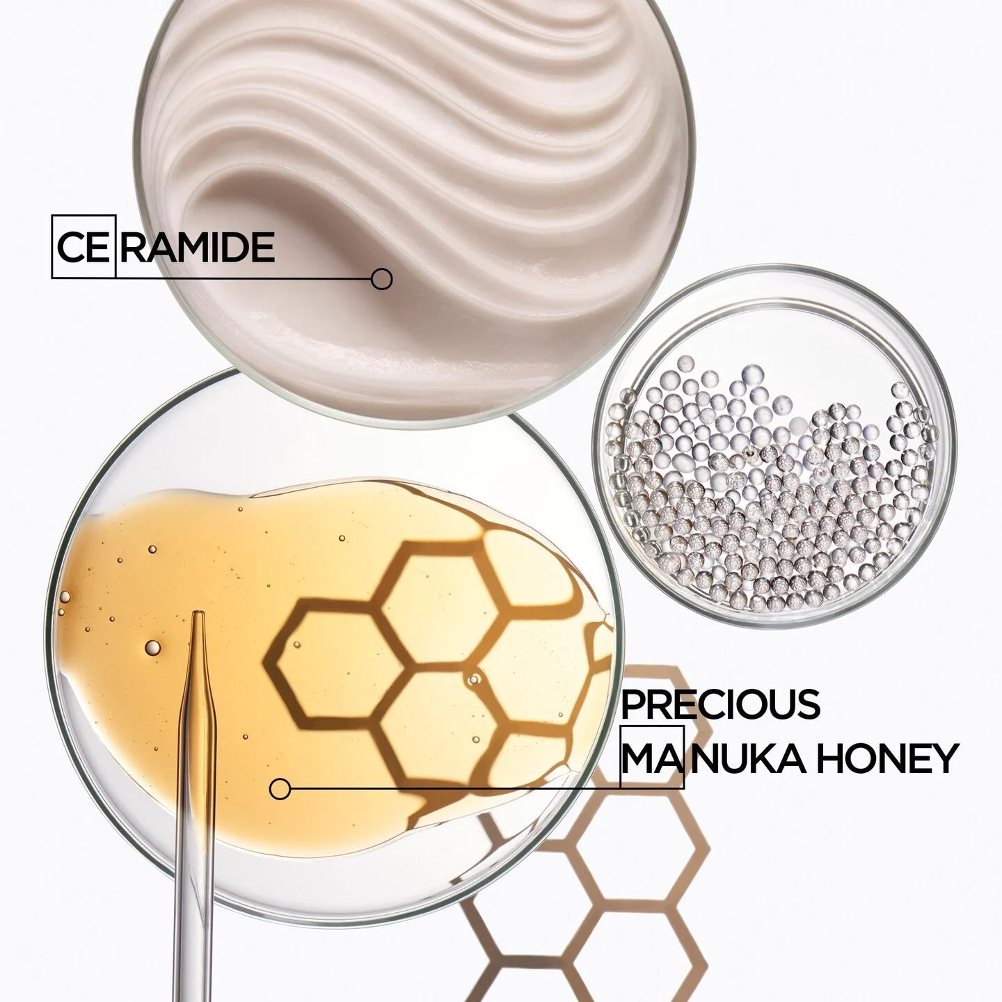 Curl Manifesto Huile Sublime Repair Hair Oil