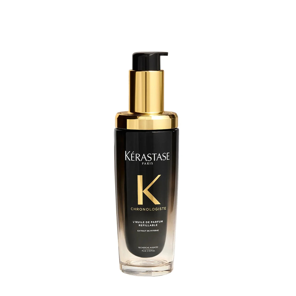 L’HUILE DE PARFUM REVITALIZING HAIR OIL 75ml
