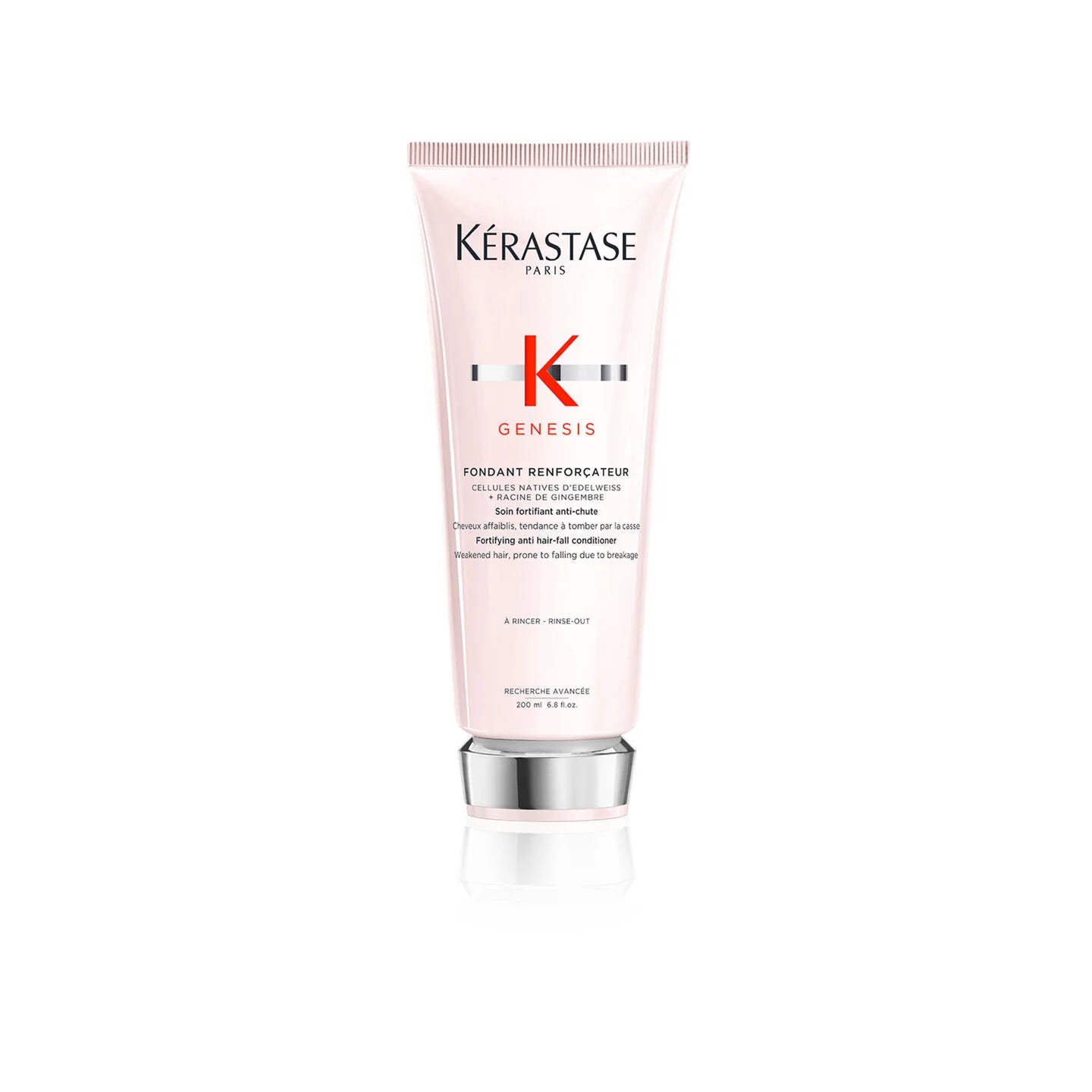 Genesis Fondant (Conditioner) 200ml
