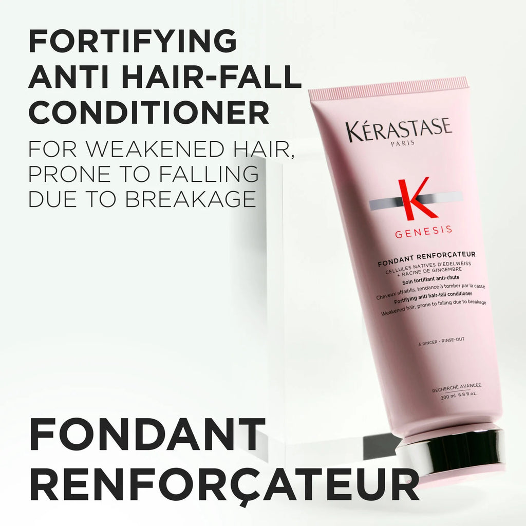 Genesis Fondant (Conditioner) 200ml