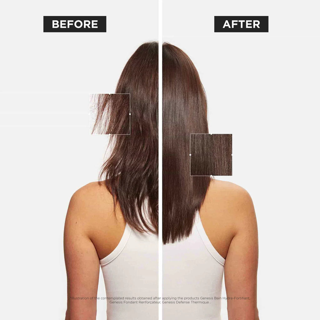 Genesis Fondant (Conditioner) 200ml