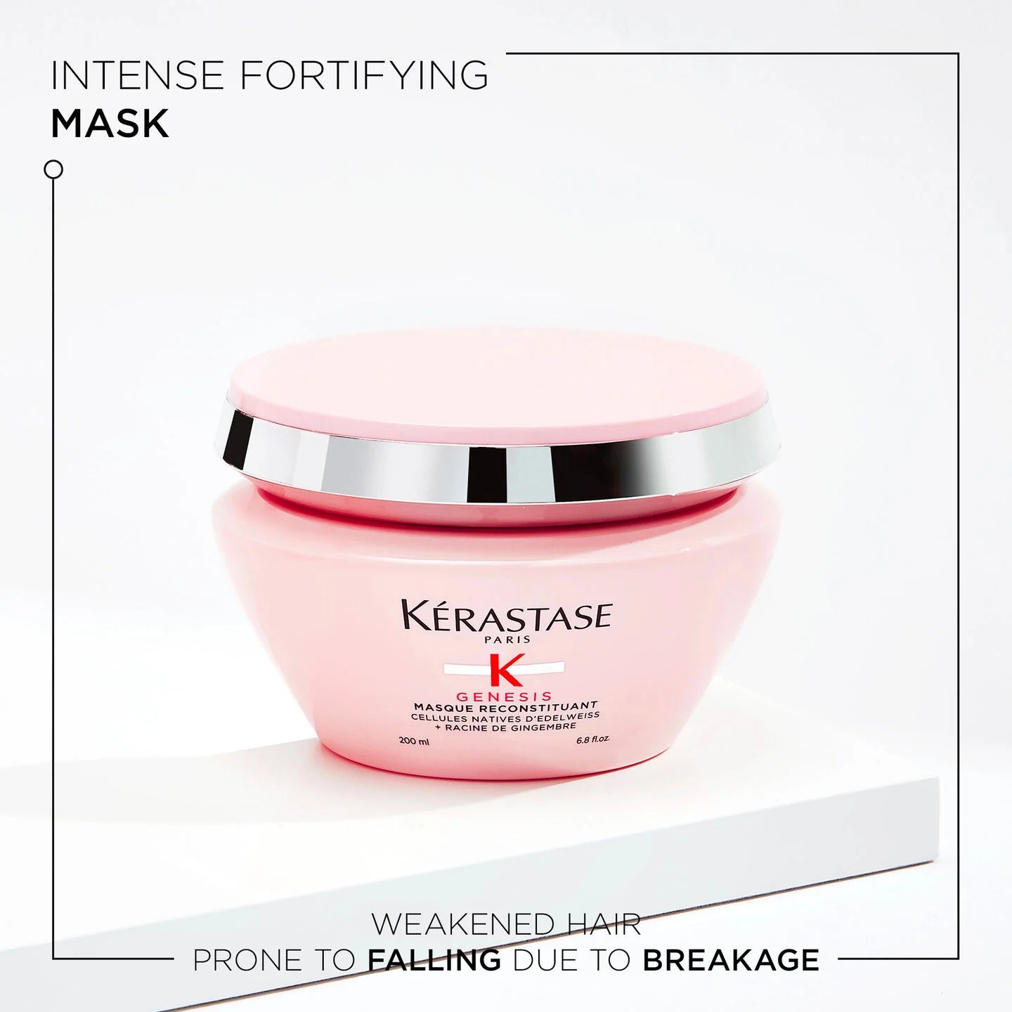 Genesis Masque 200ML