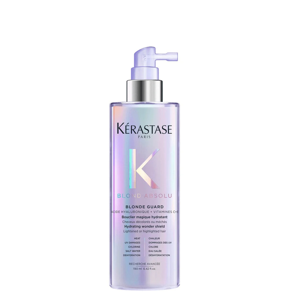 BLONDE GUARD WONDER SHIELD LEAVE-IN SPRAY