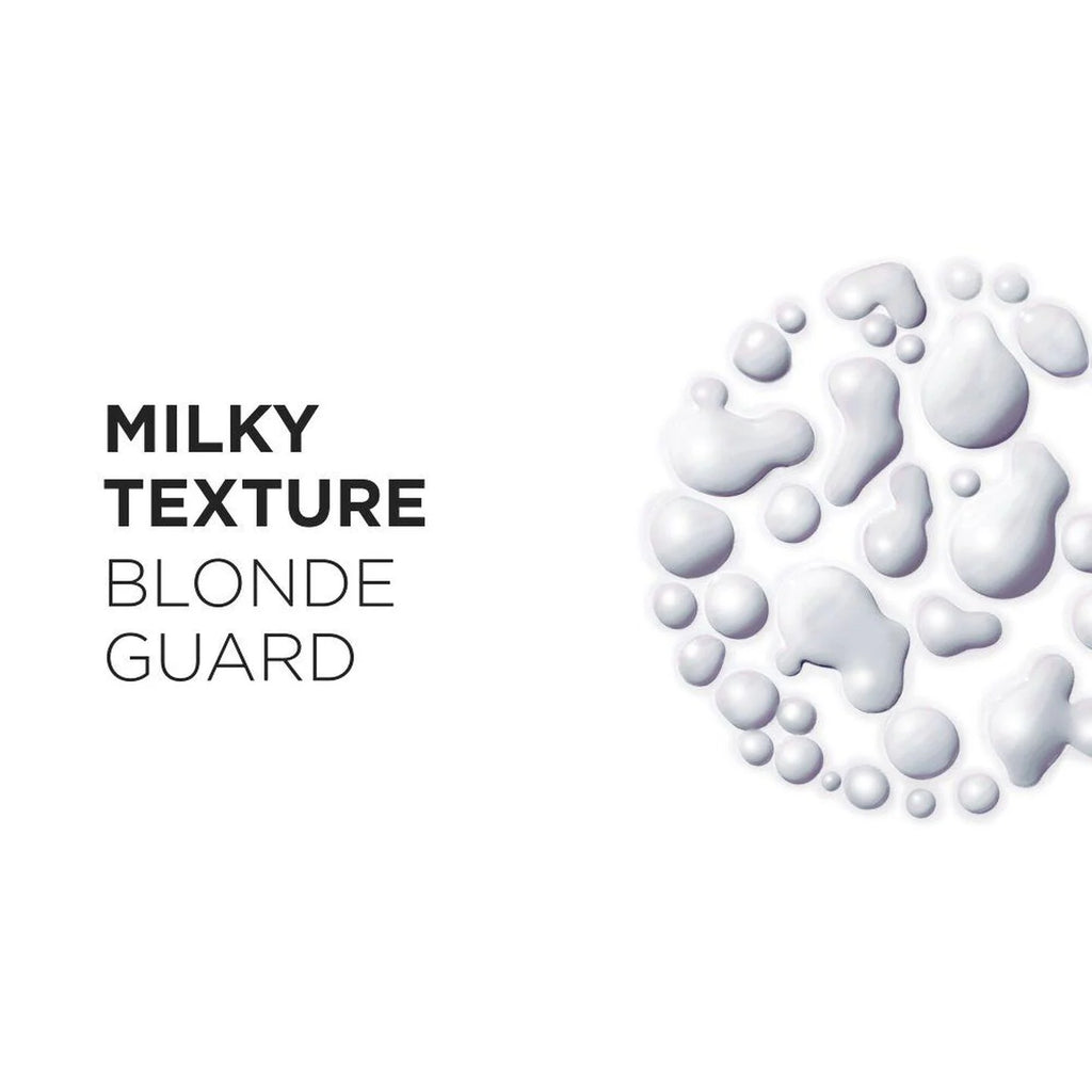 BLONDE GUARD WONDER SHIELD LEAVE-IN SPRAY
