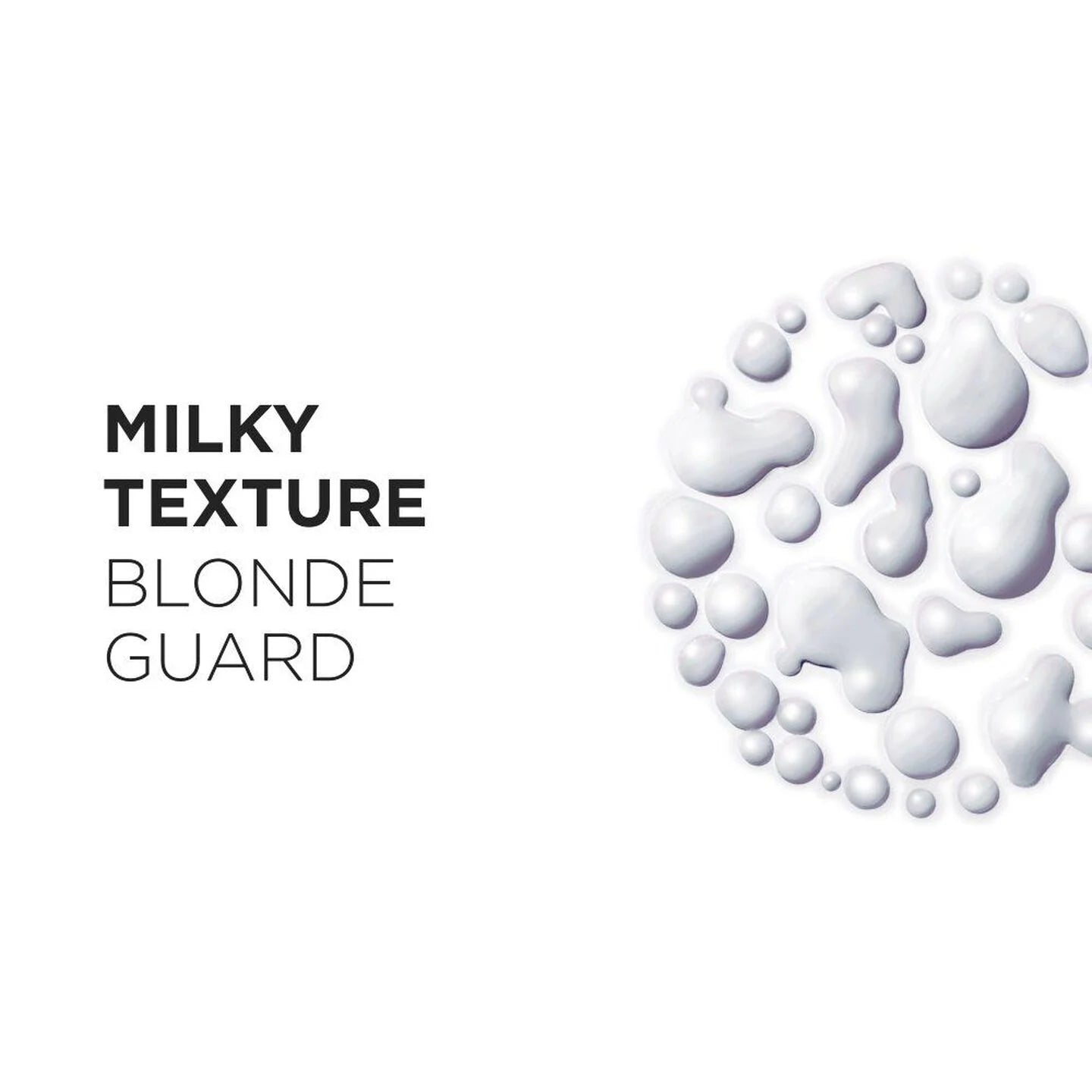 BLONDE GUARD WONDER SHIELD LEAVE-IN SPRAY