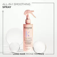 ANTI-FRIZZ GLAZE MILK ALL-IN-1 SMOOTHING SPRAY